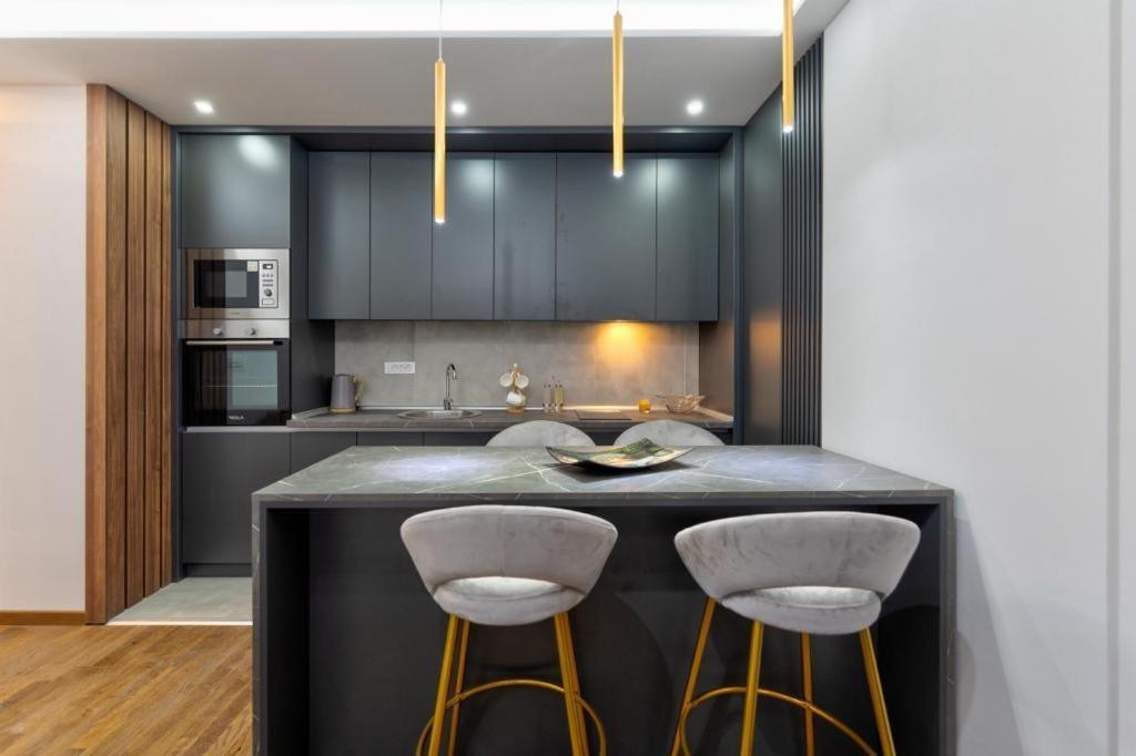 Mans Lux 8 Apartman Zlatibor Exterior foto
